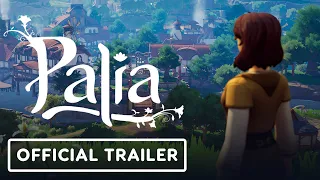 Palia - Official Announcement Trailer