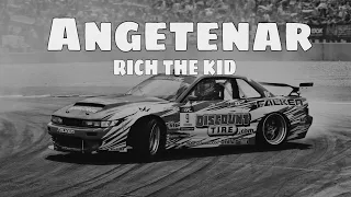 Angetenar - Rich The Kid (Lyrics)Marcial Beats