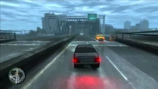 GTA IV Mission 16 - Final Destination - PS3  HD (Mission Walkthrough)