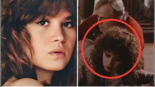 La ACTRIZ FRANCESA que fue ABUS4DA en una PELÍCULA y TODO quedó GRABADO - Maria Schneider