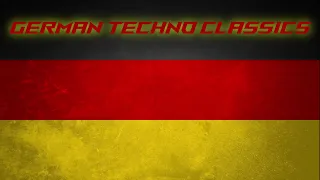 GERMAN Techno Classics Vol. 1