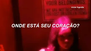 moth to a flame x after hours • mashup (tradução)