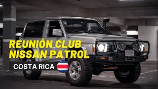 Nissan Patrol Costa Rica