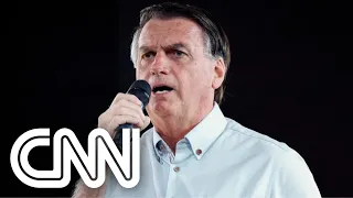 Análise: Bolsonaro terá condições políticas de liderar oposição? | CNN ARENA
