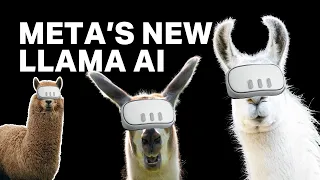 Meta claims Llama 3 is the most advanced open source AI yet  l TechCrunch Minute