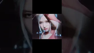 Blackpink ot4 version Pink Venom Concept Teaser  #Jisoo #Jennie #Rosé #Lisa #Blackpink #shorts