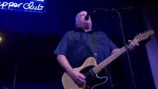 Los Lobos - Music Box Supper Club, Cleveland 7/28/16 encore