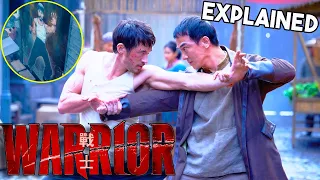 Warrior: Season 3 | Episode 1 + 2  | Recap/Explained