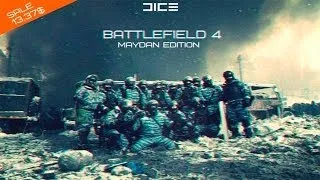 BF4 MAIDAN EDITON // by knock