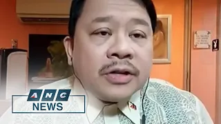 Accuser says Quiboloy camp avoiding issues in sex abuse claims | ANC