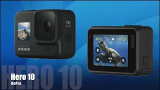 GoPro Hero 10 - Possible Features, Release Date, and More!