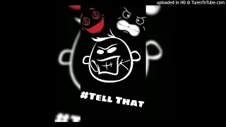 Jazzi Jeph - Tell That (Prod. By PurpsBeats/808Mafia)