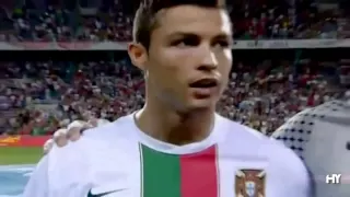 Cristiano Ronaldo ● International Love 2012 ● HD