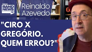 Reinaldo: Lula não foi inocentado; é inocente!