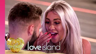 Finley asks Paige to be his girlfriend 👩‍❤️‍👨 | Love Island Series 6