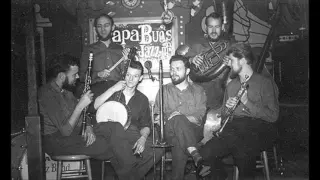 DARK EYES - Papa Bue's Viking Jazzband 1963