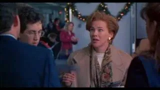 Home Alone 2 - "Running to the Plane"