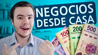 Top 3 Ideas De Negocios Para Empezar En 2024