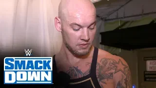 King Corbin set for history to repeat itself: SmackDown Exclusive, April 24, 20..