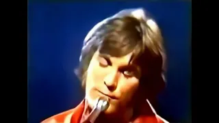 The Beach Boys - Never Learn Not To Love - Mike Douglas Show - 07/08/1969 - [ remastered 60FPS, 4K ]