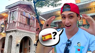 Philippines Most Spanish Place ever (Las Casas Filipinas de Acuzar) 🇵🇭 ~ {It's identical}