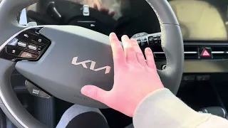 Kia Horn Compilation 2