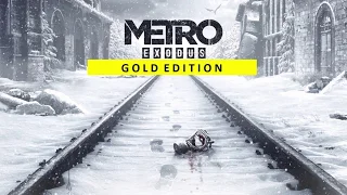 Игра для пк Metro Exodus Gold Edition обзор и основной сюжет