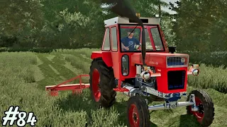 Moldova Roleplay///EP84///Farming Simulator 22