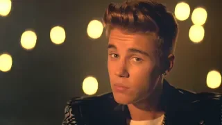 Janet Jackson x Justin Bieber - I Get Lonely... That's All That Matters (Mashup)