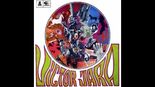 Víctor Jara (Disco Completo) 1967