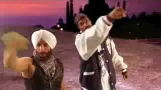 Singh is Kinng Snoop Dog