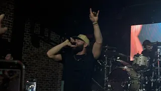 Dylan Scott- This Town’s Been Too Good To Us ( Live @ Ballpark Village in St Louis, Missouri 2/9/24)