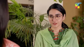 Recap - Meesni Ep 56 ( Bilal Qureshi, Mamia ) 13th March 2023 - HUM TV