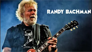 Randy Bachman Band Live!  Rock Legends Cruise 10th Anniversary 2023 (February 17, 2023)