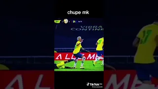 Wilmar barrios vs Neymar j..