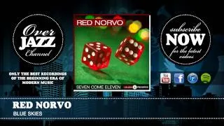 Red Norvo - Blue Skies (1944)