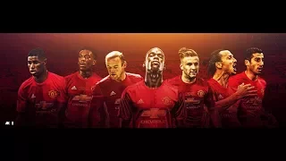 Manchester United  All  Goals 2016⁄2017   All 105 Goals with English Commentary   1080p   HD