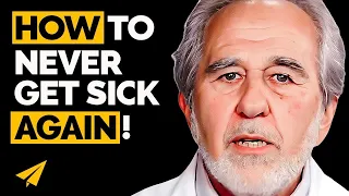 Bruce Lipton Epigenetics: How Your Genes Listen to Your Beliefs