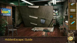 Can You Escape The 100 Room 10 Level 24 Walkthrough