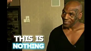 Mike Tyson's LEGACY Edit