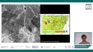 Slangbos Mapping - Introduction to the problem of slangbos encroachment in a savanna environment