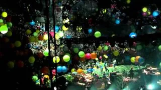 Phish New Years Eve Countdown 2012-2013