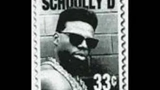 Scooly D - Original Gangster
