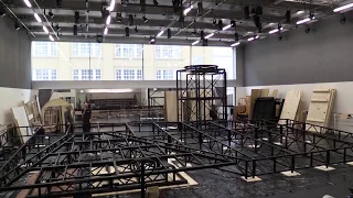 Enter Achilles set time lapse