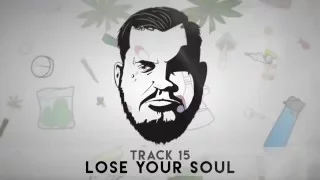 Jelly Roll "Lose Your Soul" (Sobriety Sucks)