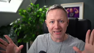 Limmy analyses Surprise, Surprise & The Smash Hits Poll Winners Party [2022-11-03]