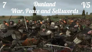 DaC V5 - Dunland 7: War, Peace and Sellswords