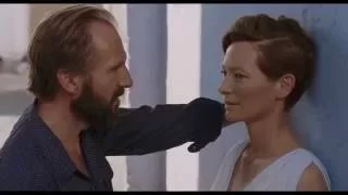 БОЛЬШОЙ ВСПЛЕСК (A Bigger Splash). Фрагмент "Стена"