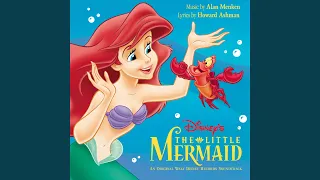 Les Poissons (From "The Little Mermaid” / Soundtrack Version)