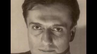 Dinu Lipatti plays Bach Partita No.1 BWV 825 at his last recital (Part A)